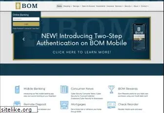 bofm.com