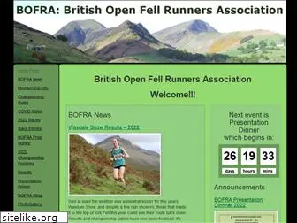 bofra.org.uk