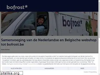 bofrost.nl