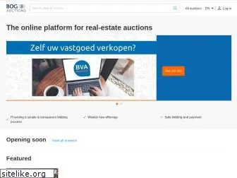 bog-auctions.com