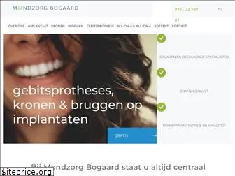 bogaardkliniek.nl