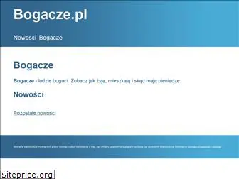 bogacze.pl