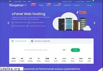 bogahost.com