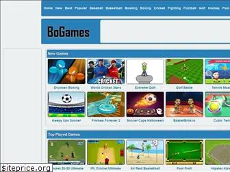 bogames.com