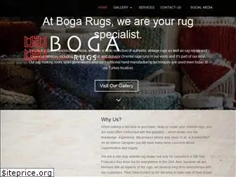 bogaorientalrugs.com