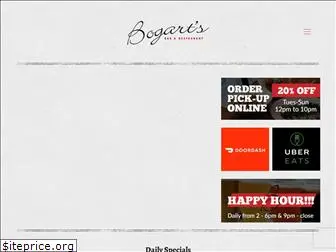 bogartsbar.ca