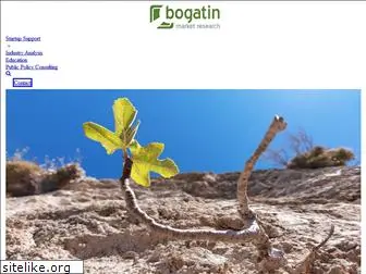 bogatin.si