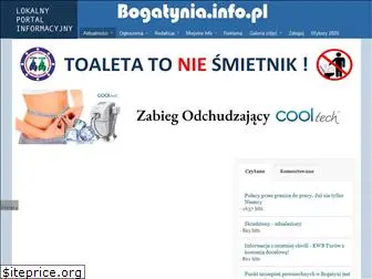 bogatynia.info.pl