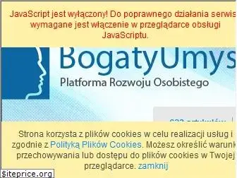 bogatyumysl.pl