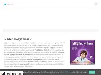 bogazhisar.com.tr
