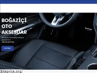 bogaziciotoaksesuar.com