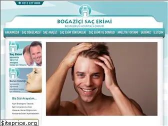 bogazicisacekimi.com