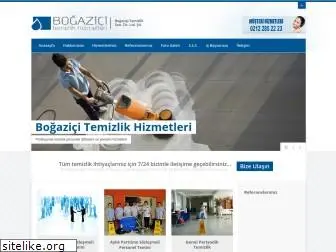 bogazicitemizlik.com