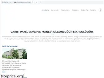 bogazicivakfi.org.tr