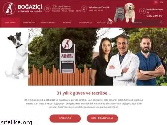 bogaziciveteriner.com