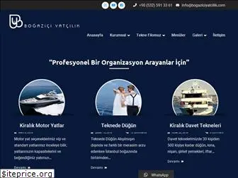 bogaziciyatcilik.com