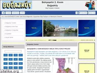 bogazkoy.com