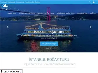 bogazturu.com.tr