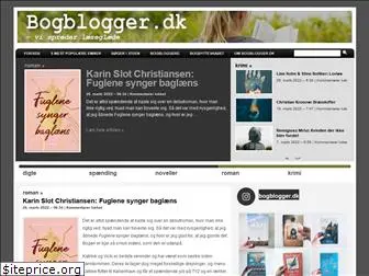 bogblogger.dk
