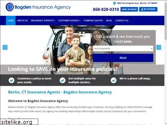bogdeninsurance.com