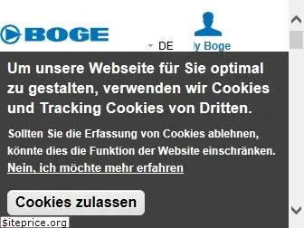 boge.com