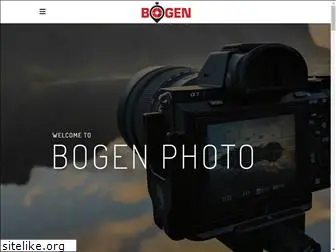 bogenphoto.com