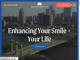 bogerdental.com