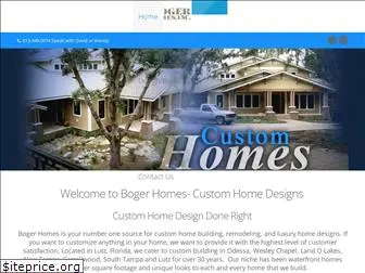 bogerhomes.com