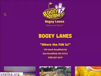 bogeylanes.com