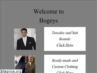 bogeystux.com