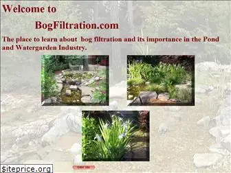 bogfiltration.com
