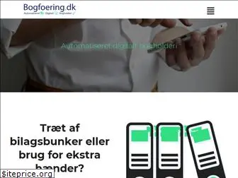 bogfoering.dk