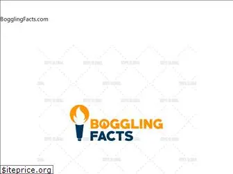 bogglingfacts.com