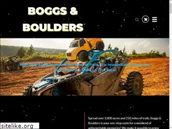 boggsandboulders.com