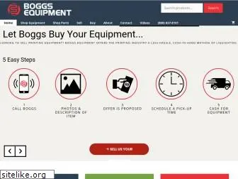 boggsequipment.com