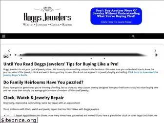 boggsjewelers.com