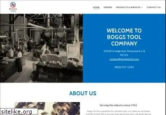 boggstool.com