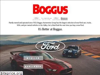 boggusautogroup.com