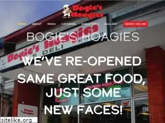 bogieshoagies.com