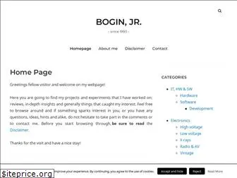 boginjr.com