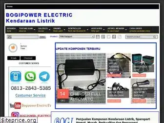 bogipower.com