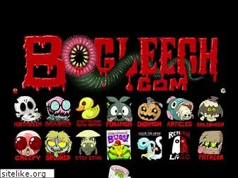 bogleech.com