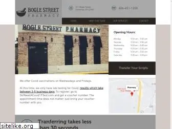 boglestreet.com