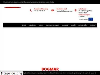 bogmar.net.pl