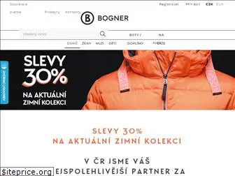 bogner-eshop.cz