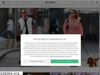 bogner.com