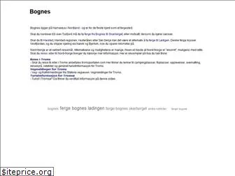 bognes.com