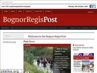 bognorregispost.co.uk