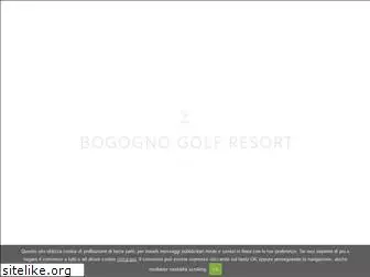 bogognogolfresort.com