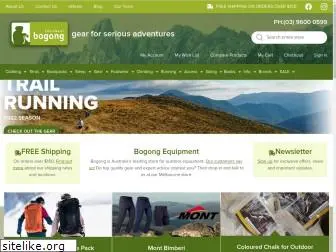 bogong.com.au